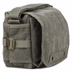 Think Tank Retrospective 5 V2.0 Sac Messenger Gris - Vue supplémentaire 20