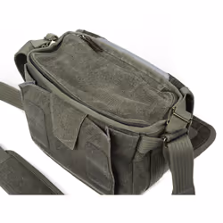 Think Tank Retrospective 5 V2.0 Sac Messenger Gris - Vue supplémentaire 21