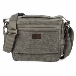 Think Tank Retrospective 5 V2.0 Sac Messenger Gris - Vue supplémentaire 4