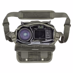 Think Tank Retrospective 5 V2.0 Sac Messenger Gris - Vue supplémentaire 8
