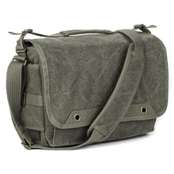 Think Tank Retrospective 7 V2.0 Sac Messenger Vert