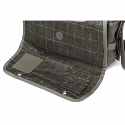 Think Tank Retrospective 7 V2.0 Sac Messenger Vert - Vue supplémentaire 17