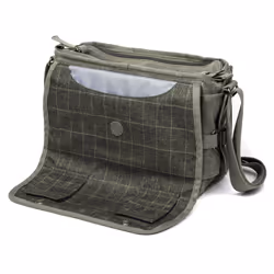 Think Tank Retrospective 7 V2.0 Sac Messenger Vert - Vue supplémentaire 18