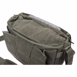 Think Tank Retrospective 7 V2.0 Sac Messenger Vert - Vue supplémentaire 22