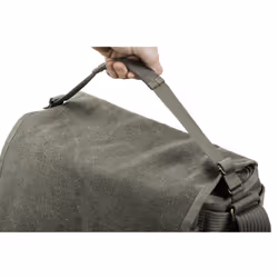 Think Tank Retrospective 7 V2.0 Sac Messenger Vert - Vue supplémentaire 23