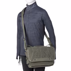 Think Tank Retrospective 7 V2.0 Sac Messenger Vert - Vue supplémentaire 6