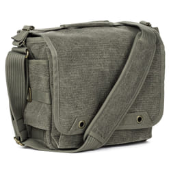 Think Tank Retrospective® 10 V2.0 Sac Messenger Gris