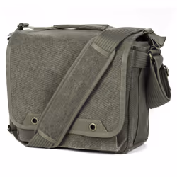 Think Tank Retrospective® 10 V2.0 Sac Messenger Gris - Vue supplémentaire 4