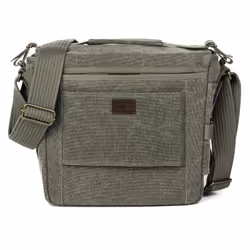 Think Tank Retrospective® 10 V2.0 Sac Messenger Gris - Vue supplémentaire 5