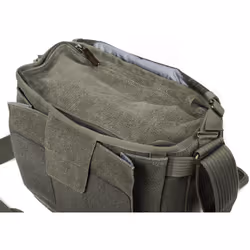 Think Tank Retrospective® 10 V2.0 Sac Messenger Gris - Vue supplémentaire 8