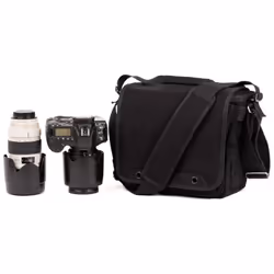 Think Tank Retrospective V2.0 Sac à bandoulière Noir - Vue supplémentaire 6