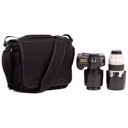 Think Tank Retrospective V2.0 Sac à bandoulière Noir - Vue supplémentaire 8