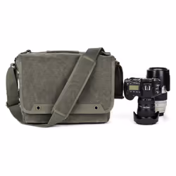 Think Tank Retrospective® 20 V2.0 Sac Messenger Gris - Vue supplémentaire 25