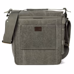Think Tank Retrospective® 20 V2.0 Sac Messenger Gris - Vue supplémentaire 4