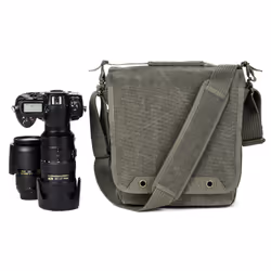 Think Tank Retrospective® 20 V2.0 Sac Messenger Gris - Vue supplémentaire 5