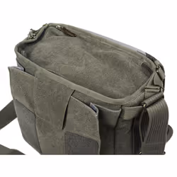Think Tank Retrospective® 20 V2.0 Sac Messenger Gris - Vue supplémentaire 7