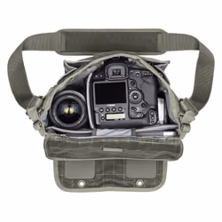 Think Tank Retrospective® 20 V2.0 Sac Messenger Gris - Vue supplémentaire 8