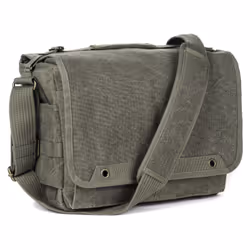 Think Tank Retrospective® 30 V2.0, Sac Messenger, 2 x DSLRs 70-200mm f/2.8 24–70mm f/2.8 16–35mm f/2.8, Sangle épaule, Compar ...
