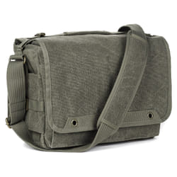 Think Tank Retrospective® 30 V2.0 Sac Messenger Gris