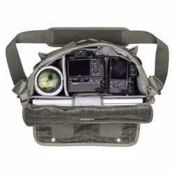 Think Tank Retrospective® 30 V2.0 Sac Messenger Gris - Vue supplémentaire 12