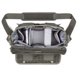 Think Tank Retrospective® 30 V2.0 Sac Messenger Gris - Vue supplémentaire 13