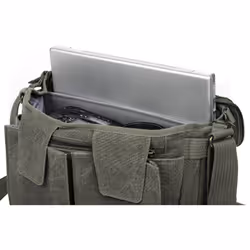 Think Tank Retrospective® 30 V2.0 Sac Messenger Gris - Vue supplémentaire 15