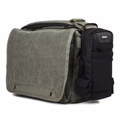 Think Tank Retrospective® 30 V2.0 Sac Messenger Gris - Vue supplémentaire 18