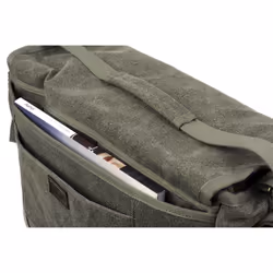 Think Tank Retrospective® 30 V2.0 Sac Messenger Gris - Vue supplémentaire 21
