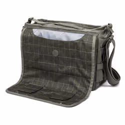 Think Tank Retrospective® 30 V2.0 Sac Messenger Gris - Vue supplémentaire 23