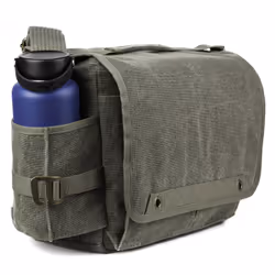 Think Tank Retrospective® 30 V2.0 Sac Messenger Gris - Vue supplémentaire 24