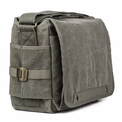 Think Tank Retrospective® 30 V2.0 Sac Messenger Gris - Vue supplémentaire 28