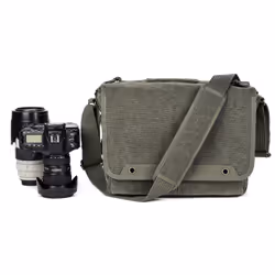 Think Tank Retrospective® 30 V2.0 Sac Messenger Gris - Vue supplémentaire 6