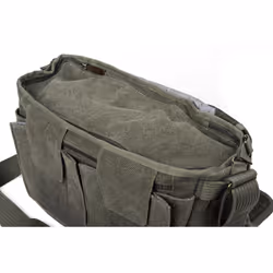 Think Tank Retrospective® 30 V2.0 Sac Messenger Gris - Vue supplémentaire 8