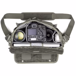 Think Tank Retrospective® 30 V2.0 Sac Messenger Gris - Vue supplémentaire 9