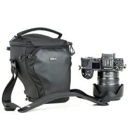 Think Tank 710879 Support Noir