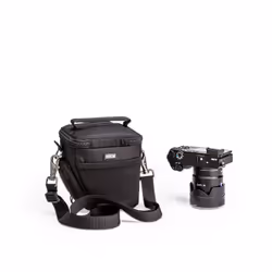 Think Tank Digital Holster® 5, Support, Sangle épaule, Noir