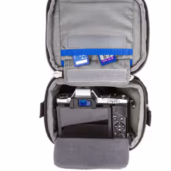Think Tank Digital Holster® 5 Support Noir - Vue supplémentaire 4