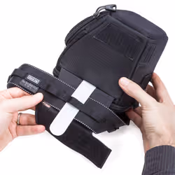 Think Tank Digital Holster® 5 Support Noir - Vue supplémentaire 7