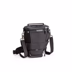 Think Tank Digital Holster 20 V2.0, Support, Toutes marques, Sangle épaule, Noir
