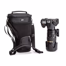 Think Tank Digital Holster® 30 V2.0, Support, DSLR 70-200 f/2.8, Sangle épaule, Noir