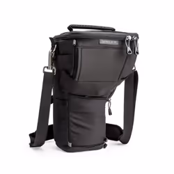 Think Tank Digital Holster 50 V2.0, Support, Toutes marques, Sangle épaule, Noir