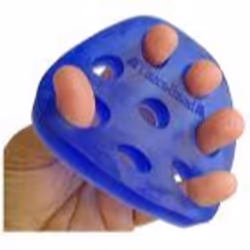Vous détestez passer votre temps dans les salles de gym et de sport bondées&nbsp;? L’accessoire d’entraînement Thera-Band Han ...