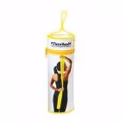 Vous détestez passer votre temps dans les salles de gym et de sport bondées&nbsp;? L’accessoire d’entraînement Thera-Band Res ...