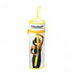 Thera-Band Resistance Bands 2,5 m résistance 1,4 kg (Thin) 1 pcs