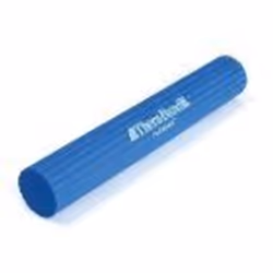 Vous détestez passer votre temps dans les salles de gym et de sport bondées&nbsp;? L’accessoire d’entraînement Thera-Band Fle ...