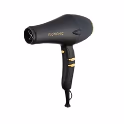 Bio Ionic GoldPro Speed Dryer sèche-cheveux 1875 W Noir, Or