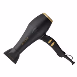 Bio Ionic GoldPro Speed Dryer sèche-cheveux 1875 W Noir, Or