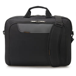 Everki Advance 16" 48,3 cm (19") Malette Charbon de bois
