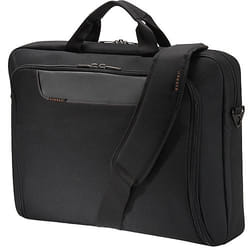 Everki Advance 18.4" 18.4" Malette Charbon de bois
