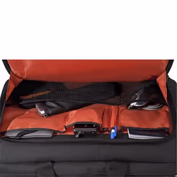Everki Advance 18.4" 18.4" Malette Charbon de bois